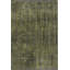 Rapture Green Abstract Luxury Area Rug-68901421