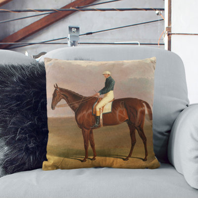 Square Cushion