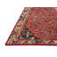 Tapis rouge/bleu traditionnel Atropos-1832137847