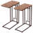 Horne Solid Wood Top