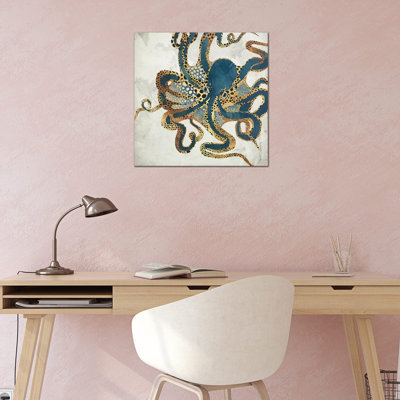 Underwater Dream VI Print On Acrylic Glass