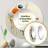 Devar Metal Round Mirror