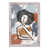 Cadre photo blanc en acrylique n'est pas disponible