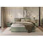 Sunee 4 Door Laminate Wardrobe