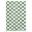 Tapis moelleux doux et moelleux pour le salon Tapis à poils longs antidérapant Tapis à poils longs de luxe à carreaux pour chambre d'enfant-1683201697