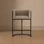 Tabouret de comptoir Cosmopolitan Mid-Century-589052124-589287500