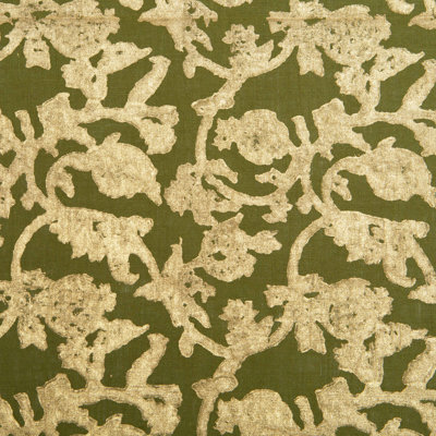 Saint-Rémy DOr Handmade Floral Tablecloth