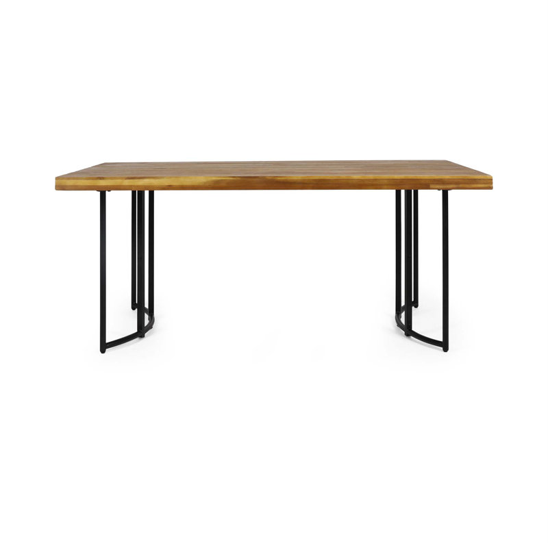 Table de salle à manger Portland