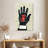 Senne Dice On Hand-106801831