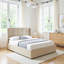 Ruby Ottoman Bed 2 Piece Bedroom Set