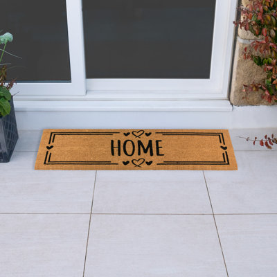 Indoor / Outdoor Doormat