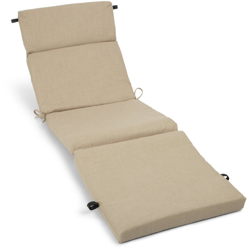Coussin de siège / de dossier d'intérieur / d'extérieur, Grès