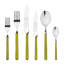 Fantasia Flatware Set - 36 Pieces - Sesame-1418433080