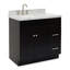 Ensemble de meuble-lavabo simple 37 po Hamlet-198677802