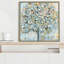 «Mosaic Tree» par Susan Jill - Peinture-1138881619-1138881630
