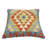 Geometric Throw Pillow