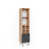 Wood/Anthracite