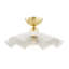 MAISIE 1 LIGHT PENDANT