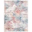 Tapis bordeaux Divergent-1829011675