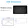 LQS 30"L X 18"W Undermount Workstation Sink With Accessories