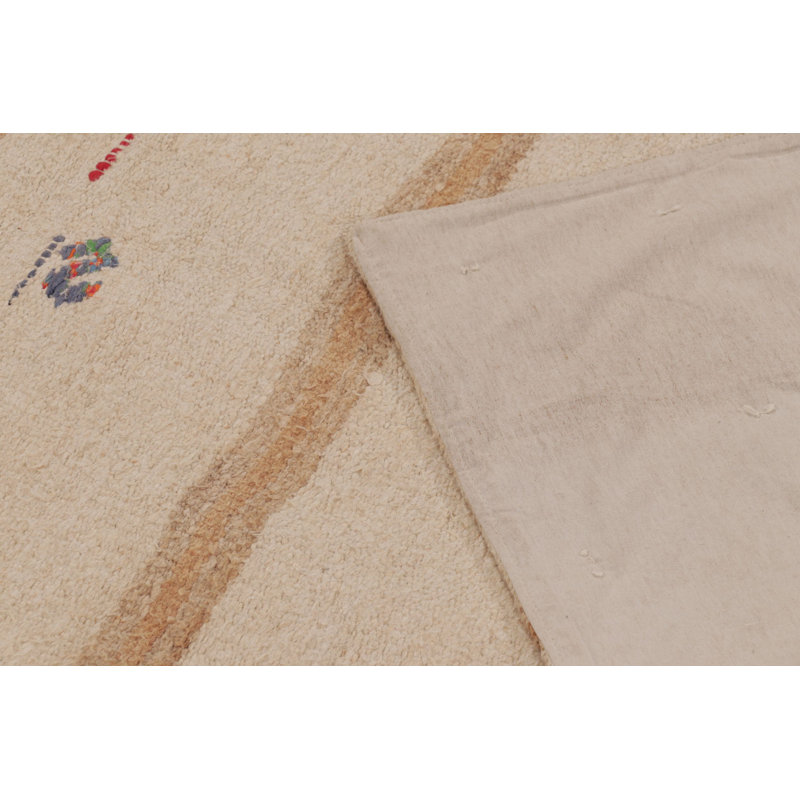 Kilim & Flat Weave Flatweave Kilim Area Rug