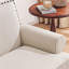 Chaise avec accoudoirs rembourrée Modern-627784143