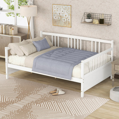 Daybed With Support Legs