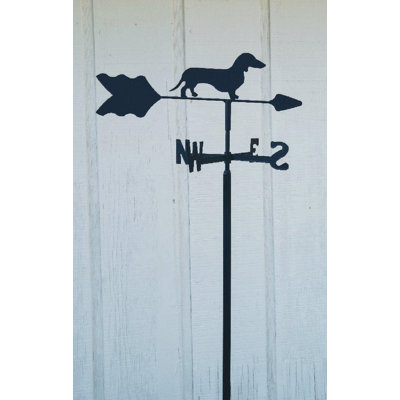 Girouette du mont Dachshund