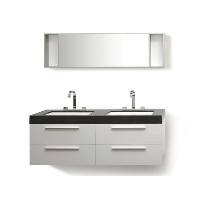 Bathroom Vanity with Basin