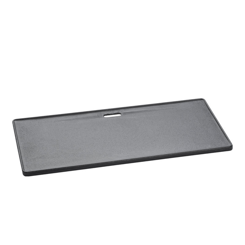 Plaque de cuisson en fonte pour Prokan GT / CGI04