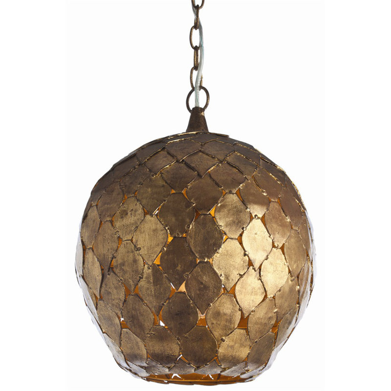 1 - Light Pendant