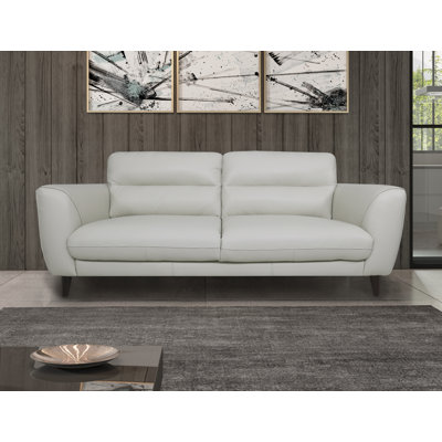 Mami Upholstered 83'' Sofa