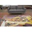 Tapis majestueux Tiger Wilderness 6 x 8 pour audace
