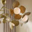 Generosa 7 - Light Chandelier