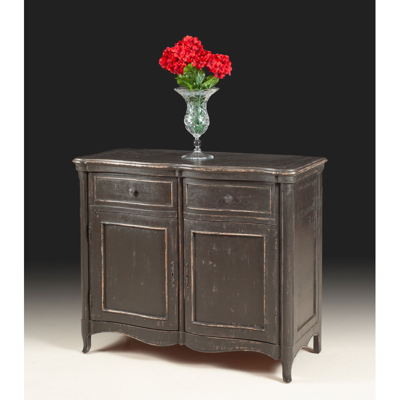 Table de buffet 58 tiroirs 58 larges