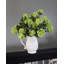 Premium Cream Snowball 33"-313542586