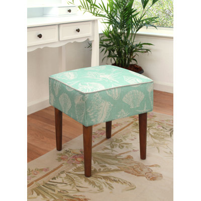 Tabouret de coiffeuse Makai
