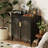 Lenord 31.5" Tall 2-Door Accent Cabinet-1336189753