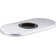Optional Escutcheon Round Plate for Insight Faucet