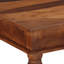 Solid Wood Dining Table
