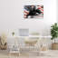 Art numérique Marilyn & Waving Flag par Jadei-163496214-163496222