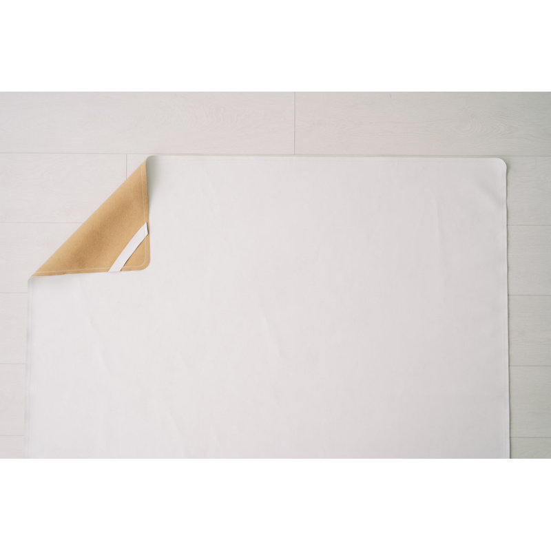 52'' L Leather Playmat