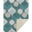 Jeté de style Mid-Century Addison Sherpa ASB749-116320433