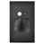 Oil Rubbed Bronze selected
