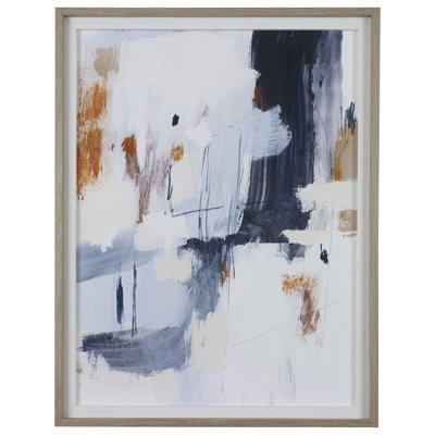 Single Picture Frame Print