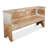 Beach Solid Wood Bench-39821106