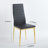 1+4 DINING TABLE SET