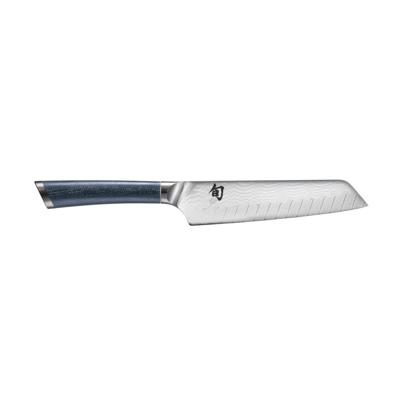 Shun Shiranami 6.5" Master Utility Knife