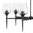 6 - Light Dimmable Classic Chandelier-1582776597