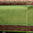 Wipeable Stain Resistant Polytetrafluoroethylene Coated Provencal Jacquard Cotton Lemon Floral Tablecloth Collection-66140883